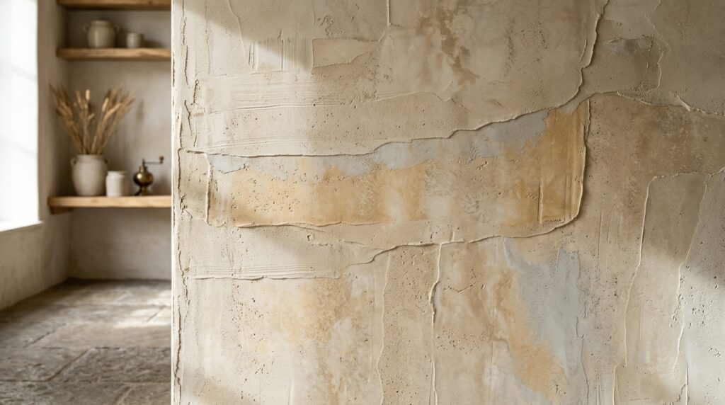 decorative plaster Manhattan