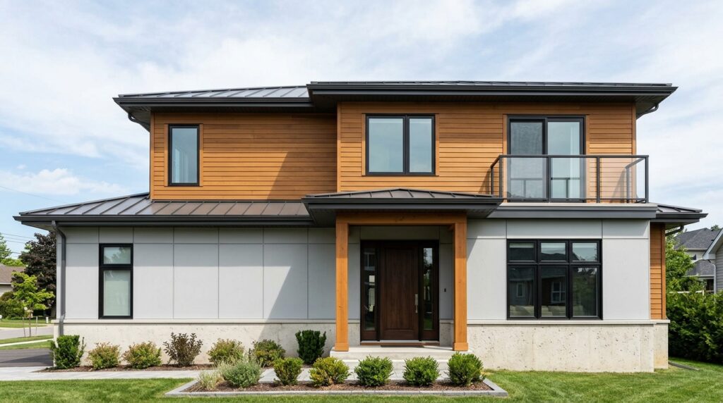 house exterior painting Rye; siding and trim painting; exterior coating preparation; peeling paint assessment