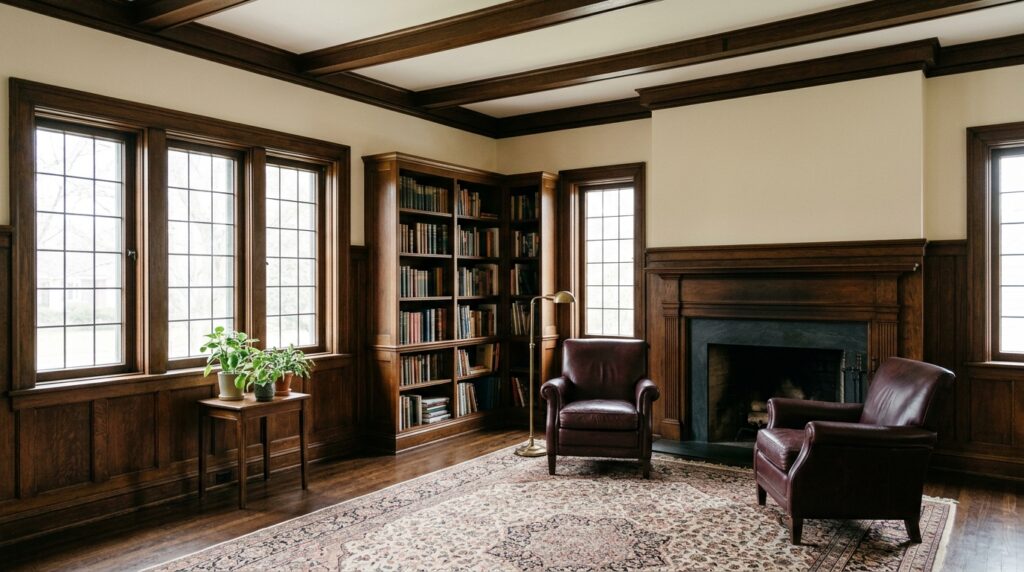 Douglaston house painters