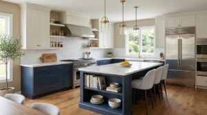 commercial repaint planning White Plains