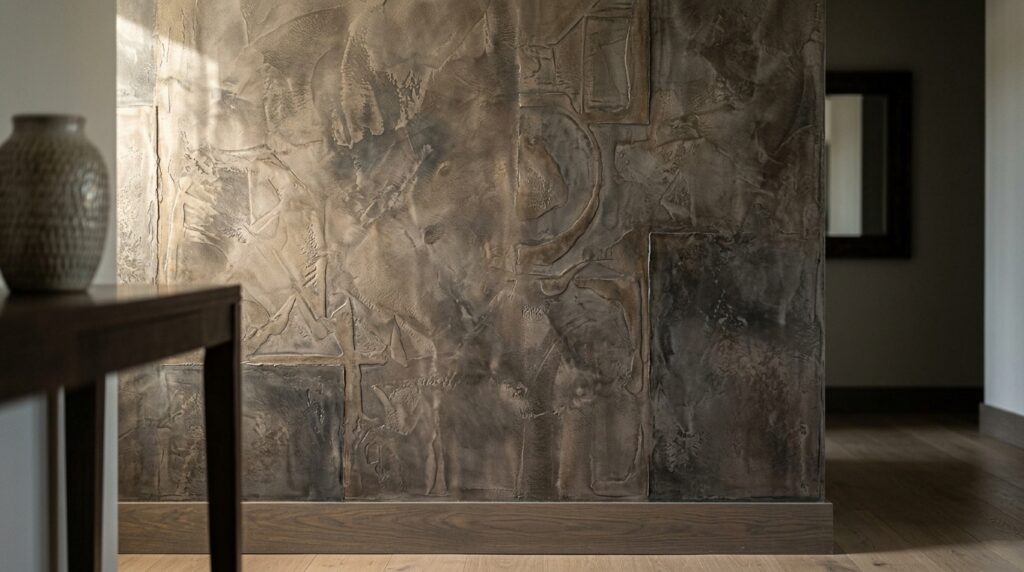 decorative plaster Manhattan