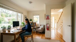 occupied home painting plan Bronxville