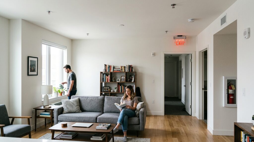 room painting Bronxville